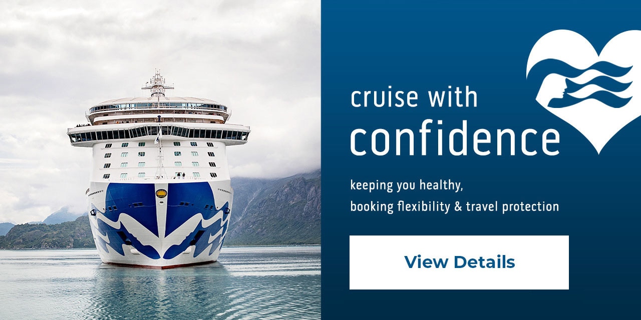 Click here to cruise with confidence