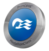 Princess® MedallionClass